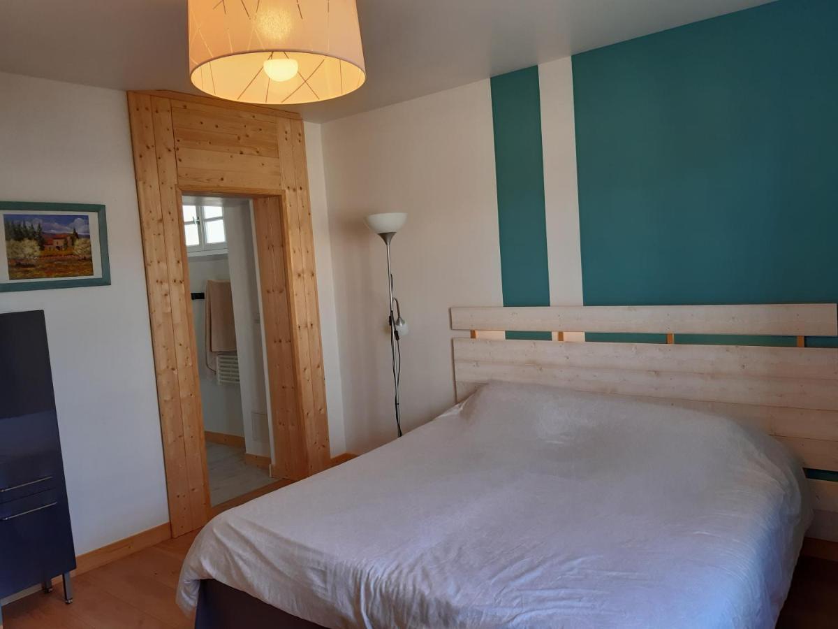 La Maison Bleue